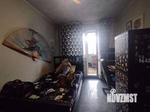 3-к квартира, вторичка, 63м2, 4/9 этаж