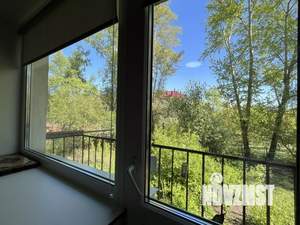 2-к квартира, вторичка, 40м2, 2/4 этаж