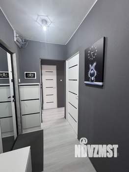 2-к квартира, вторичка, 44м2, 9/9 этаж