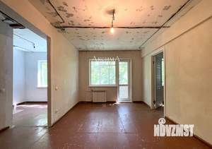 2-к квартира, вторичка, 44м2, 3/5 этаж