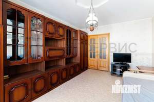 2-к квартира, вторичка, 51м2, 8/10 этаж