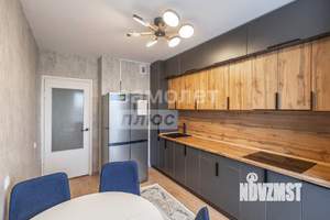 2-к квартира, вторичка, 54м2, 14/16 этаж