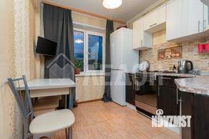 2-к квартира, вторичка, 47м2, 2/5 этаж