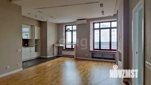 3-к квартира, вторичка, 91м2, 16/21 этаж