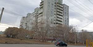 3-к квартира, вторичка, 70м2, 4/12 этаж