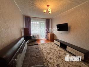 1-к квартира, вторичка, 30м2, 4/5 этаж