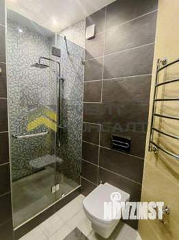 1-к квартира, вторичка, 39м2, 1/17 этаж