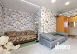 2-к квартира, вторичка, 38м2, 2/2 этаж