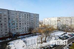 2-к квартира, вторичка, 44м2, 5/9 этаж