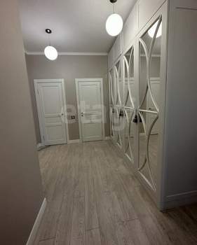 3-к квартира, вторичка, 125м2, 8/9 этаж