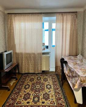 2-к квартира, вторичка, 46м2, 5/5 этаж