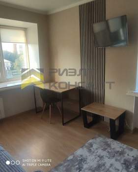 1-к квартира, вторичка, 28м2, 5/5 этаж