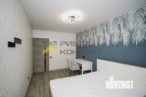 2-к квартира, вторичка, 64м2, 17/18 этаж