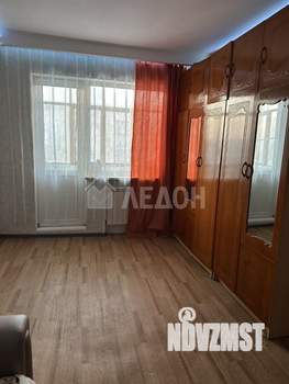 2-к квартира, вторичка, 45м2, 3/5 этаж