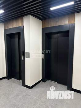 2-к квартира, сданный дом, 66м2, 4/15 этаж