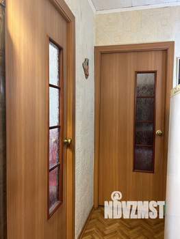 3-к квартира, вторичка, 61м2, 1/9 этаж