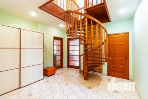 5-к квартира, вторичка, 211м2, 2/6 этаж
