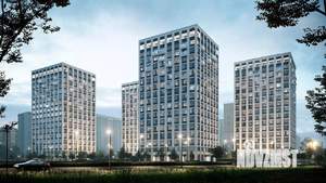 1-к квартира, вторичка, 39м2, 3/9 этаж