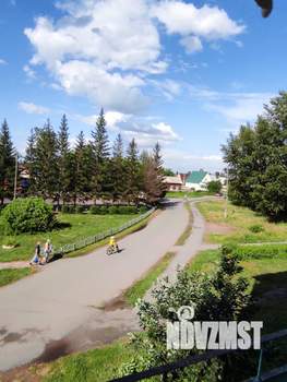 2-к квартира, вторичка, 44м2, 2/5 этаж