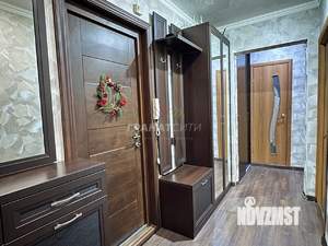 2-к квартира, вторичка, 53м2, 3/9 этаж