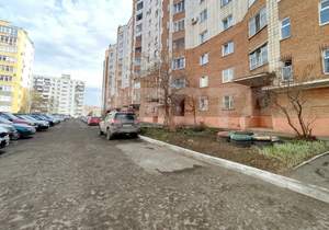 3-к квартира, вторичка, 84м2, 7/10 этаж