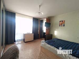 2-к квартира, вторичка, 54м2, 1/16 этаж