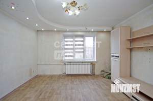 2-к квартира, вторичка, 50м2, 5/5 этаж