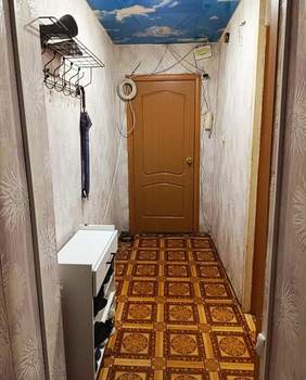 2-к квартира, вторичка, 45м2, 1/5 этаж