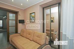 2-к квартира, вторичка, 42м2, 3/7 этаж