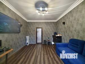 3-к квартира, вторичка, 72м2, 1/4 этаж