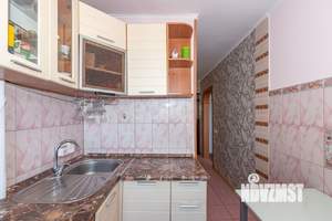 1-к квартира, вторичка, 30м2, 5/9 этаж