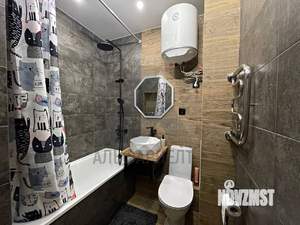 1-к квартира, вторичка, 37м2, 10/10 этаж