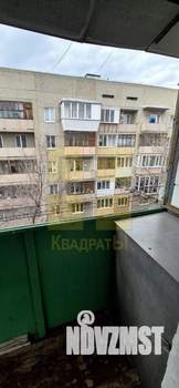 2-к квартира, вторичка, 40м2, 5/5 этаж