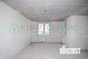 2-к квартира, вторичка, 60м2, 17/17 этаж