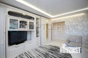 3-к квартира, вторичка, 62м2, 7/9 этаж