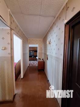 2-к квартира, вторичка, 40м2, 4/9 этаж