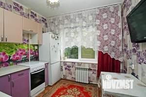 2-к квартира, вторичка, 53м2, 2/9 этаж