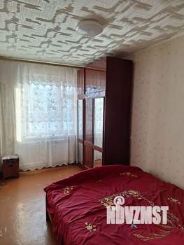 2-к квартира, вторичка, 40м2, 4/9 этаж
