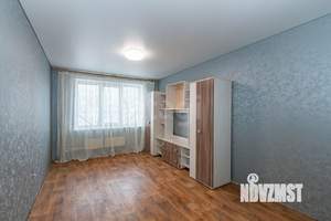 1-к квартира, вторичка, 30м2, 5/9 этаж