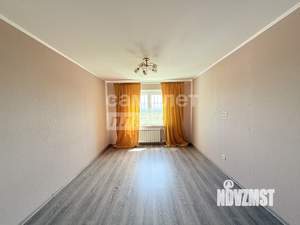 3-к квартира, вторичка, 73м2, 10/11 этаж