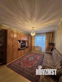 1-к квартира, вторичка, 37м2, 9/9 этаж