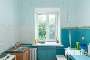 2-к квартира, вторичка, 47м2, 1/2 этаж
