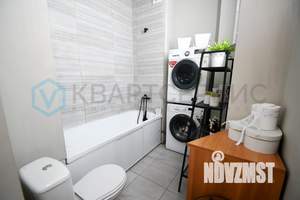 Студия квартира, вторичка, 46м2, 2/16 этаж