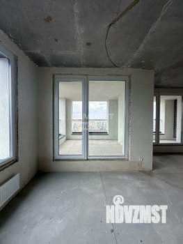 2-к квартира, вторичка, 89м2, 17/17 этаж