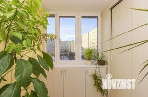 3-к квартира, вторичка, 63м2, 5/9 этаж