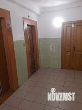 3-к квартира, вторичка, 69м2, 4/12 этаж