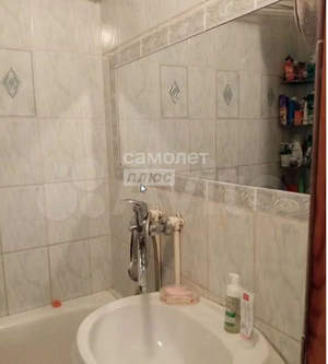 3-к квартира, вторичка, 64м2, 5/9 этаж