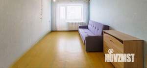 1-к квартира, вторичка, 30м2, 7/9 этаж