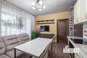 1-к квартира, вторичка, 45м2, 7/10 этаж