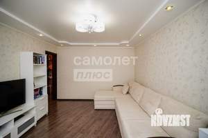 2-к квартира, вторичка, 51м2, 4/5 этаж